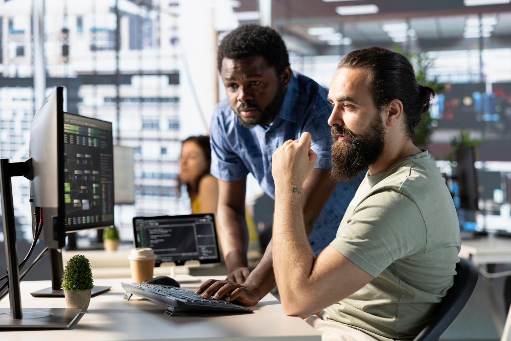 Lead Gen – Development Agency